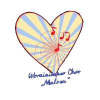 Chor Malven Logo